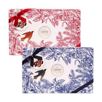 Corne Port Royal Seasons Collection, 315g in 2 Colours