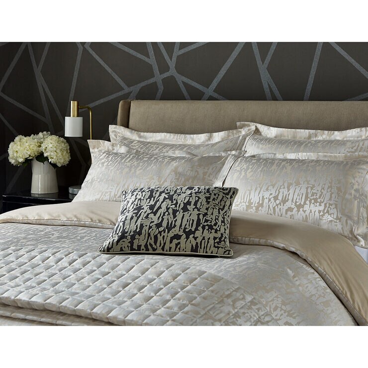 Harlequin 200 Thread Count Cotton 3 Piece King Bed Set, People Costco UK