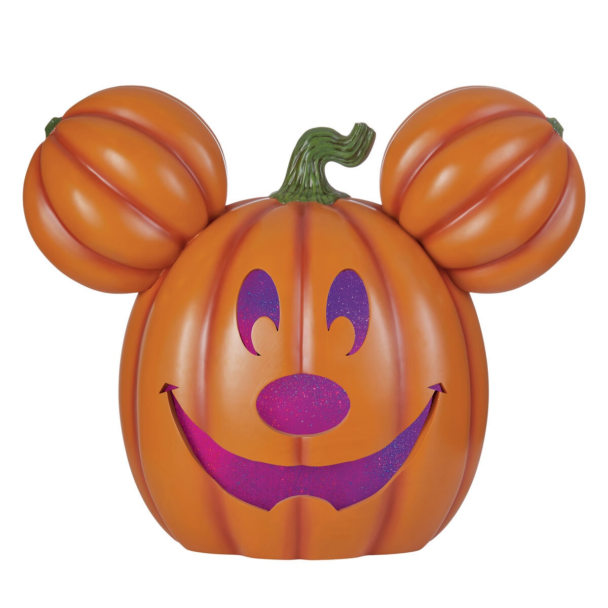 Disney smiling Pumpkin Mickey Disney smiling Pumpkin Mickey