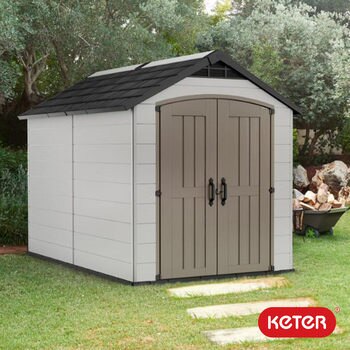 garden sheds