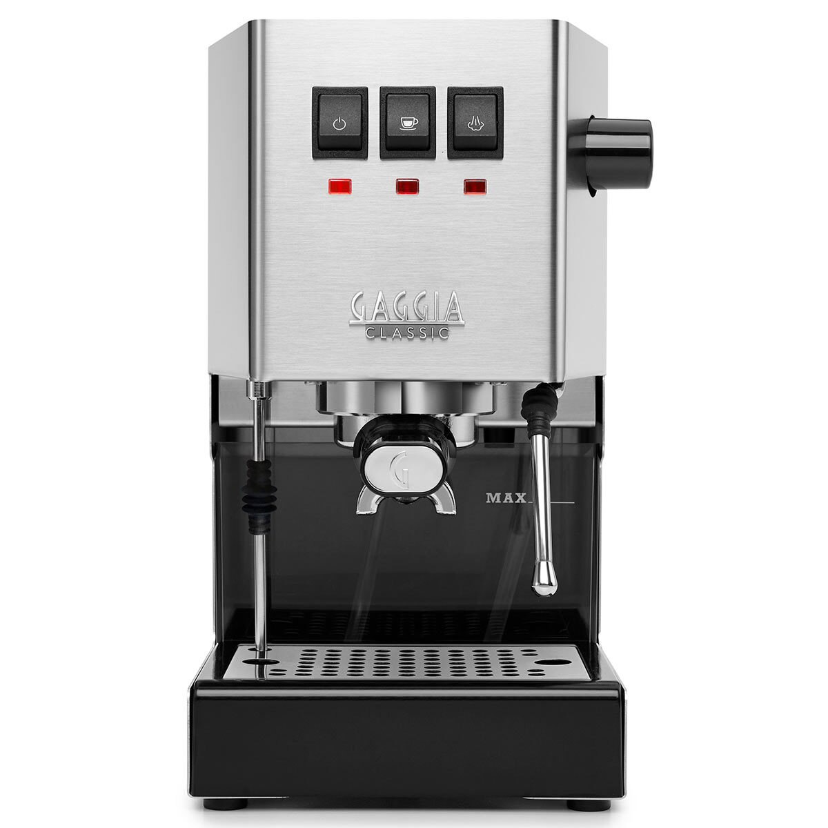 baby gaggia classic