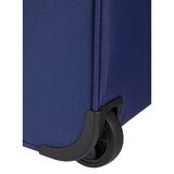 American Tourister Softside Underseater Carry On in Navy