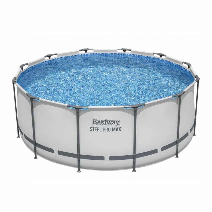 Bestway® Steel Pro MAX™ Above Ground Pool Set 3.66 m x 1.22 m