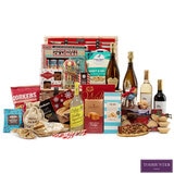 The Cosy Christmas Hamper