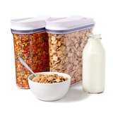 Oxo Cereal Dispenser 2 Pack