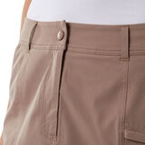 32 Degrees Ladies Tech Skort in Brown