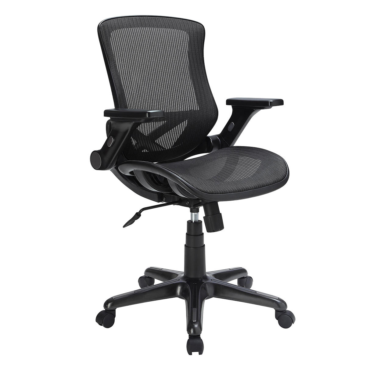 Whalen Metrex IV Mesh Office Chair Costco UK