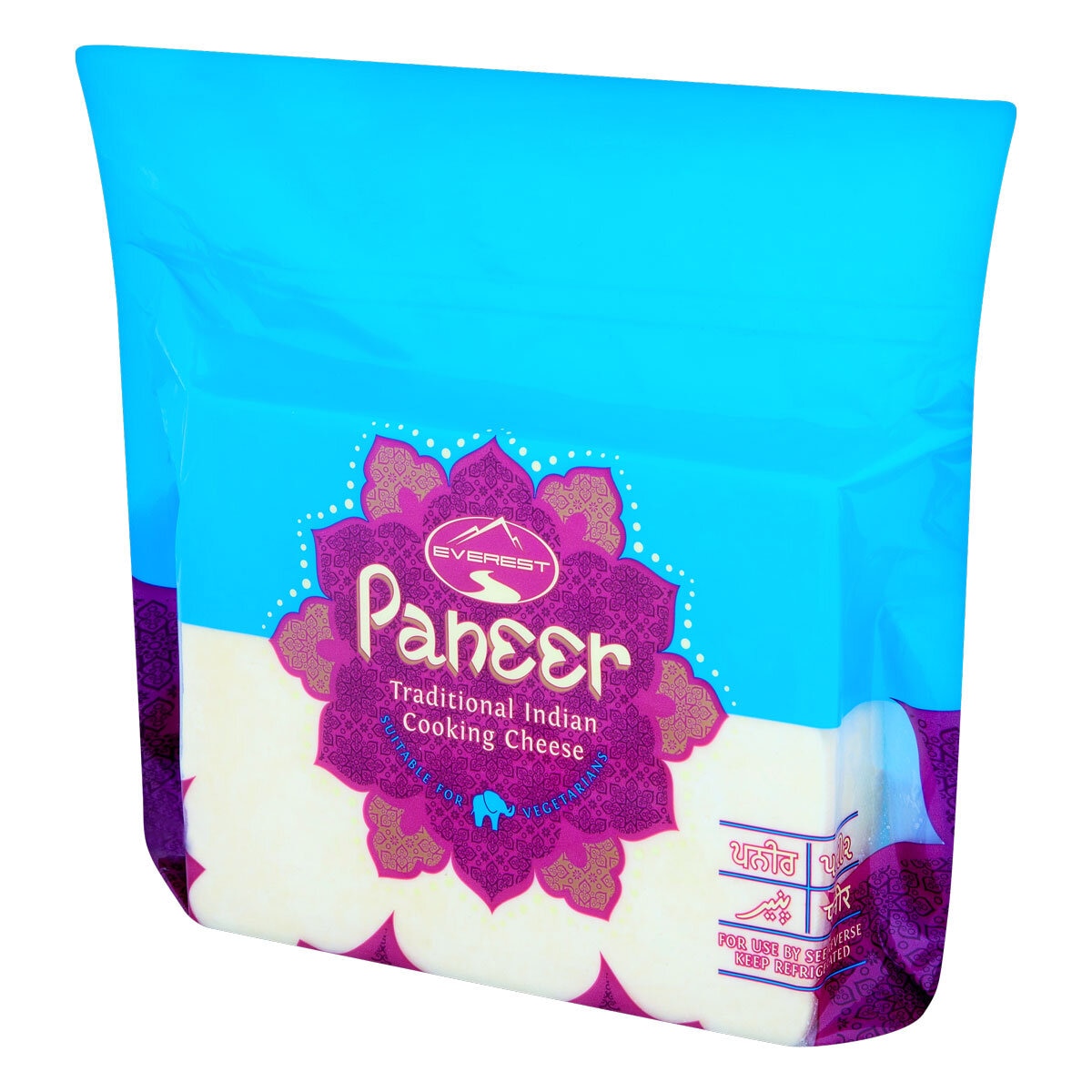 Everest Paneer, 1kg Costco UK Costco UK