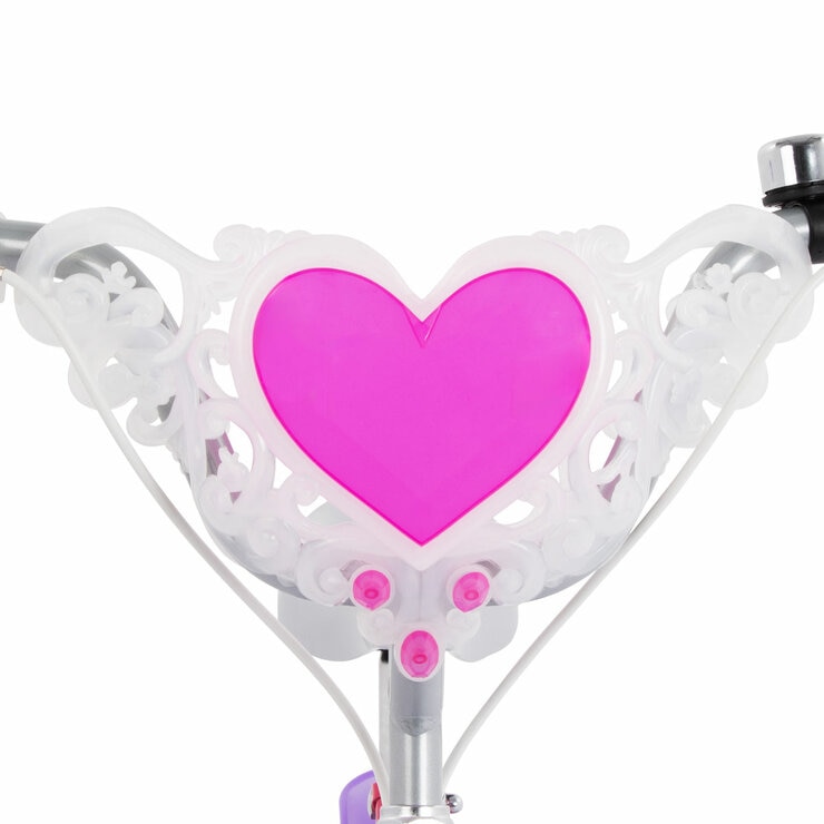 Huffy Princess 14" Bike