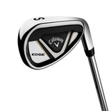 Callaway edge steel 10 piece set