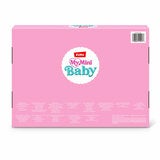 Zuru My Mini Baby - My Birthday - 4 pack (4+ Years) Zuru My Mini Baby - My Birthday - 4 pack (4+ Years)