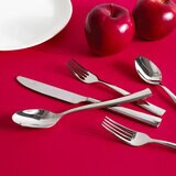 Resto Stainless Steel Cutlery Set, 60 Piece Resto Stainless Steel Cutlery Set, 60 Piece