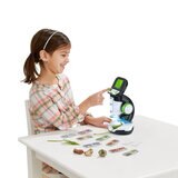 Leapfrog Magic Adventures Microscope Lifestyle Image