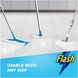 Usable with any Mop