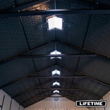 Inside