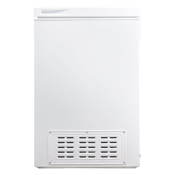 Hisense FC252D4BW1 Chest Freezer in White 198L Costco UK