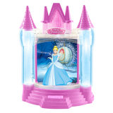 Disney Princess Light and Sound Musical Palace With Belle, Ariel and Cinderella (3+ Years)
