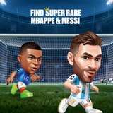 FIFA WORLD CUP 2026™ Ballers 4 Pack by ZURU (3+ Years)