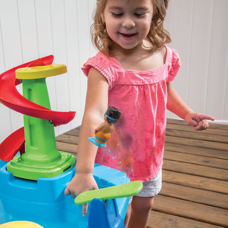 Buy Fiesta Cruise Sand & Water Summer Center Included Image at Costco.co.uk Buy Fiesta Cruise Sand & Water Summer Center Included Image at Costco.co.uk