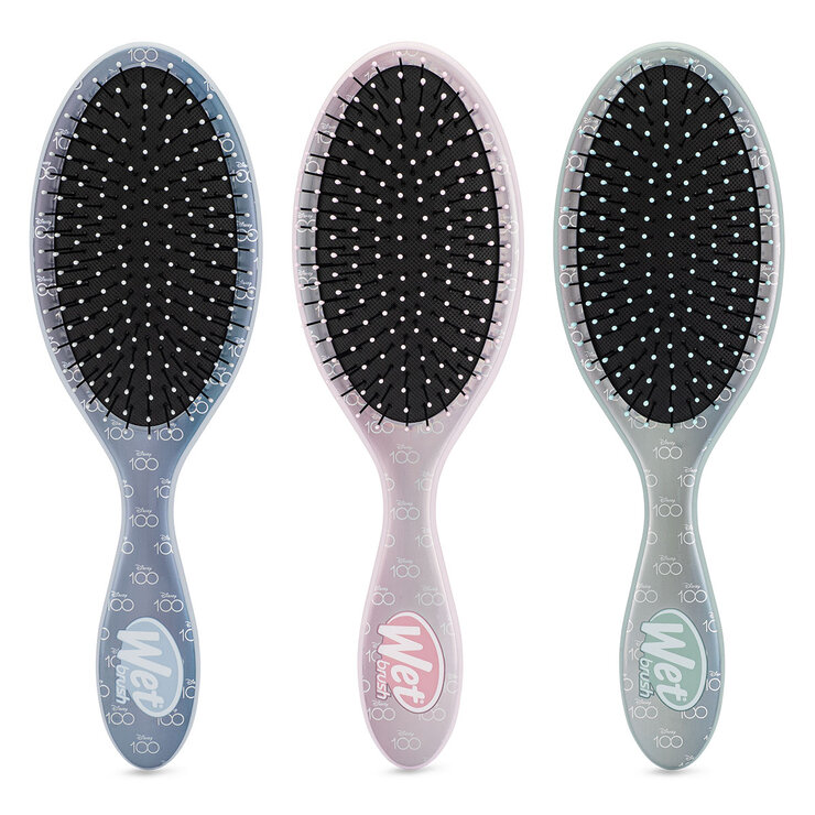 Front of Disney Wet Brushes