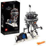 Buy LEGO Imperial Probe Droid Model 75306 Box & Item Image at Costco.co.uk