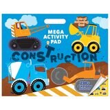 Giant Activity Pad in 2 Options (3+ Years)
