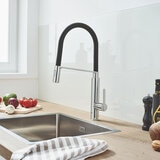 lifestyle image of tap