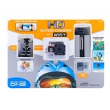 HD Action camera boxed image