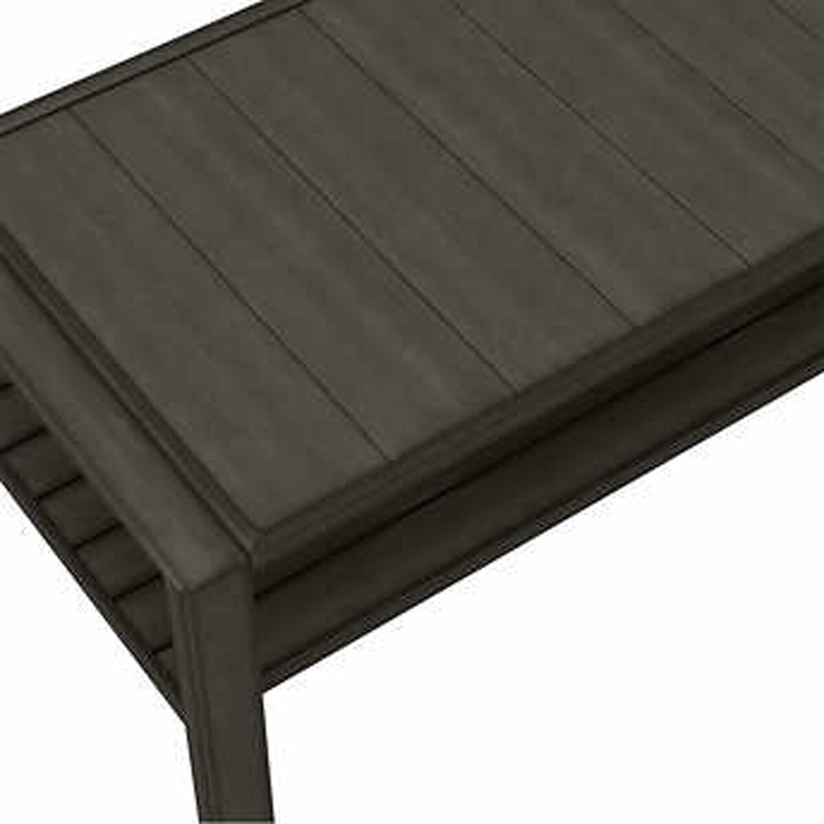 ATLeisure Catalina 8 Piece Deep Seating Patio Set Costco UK