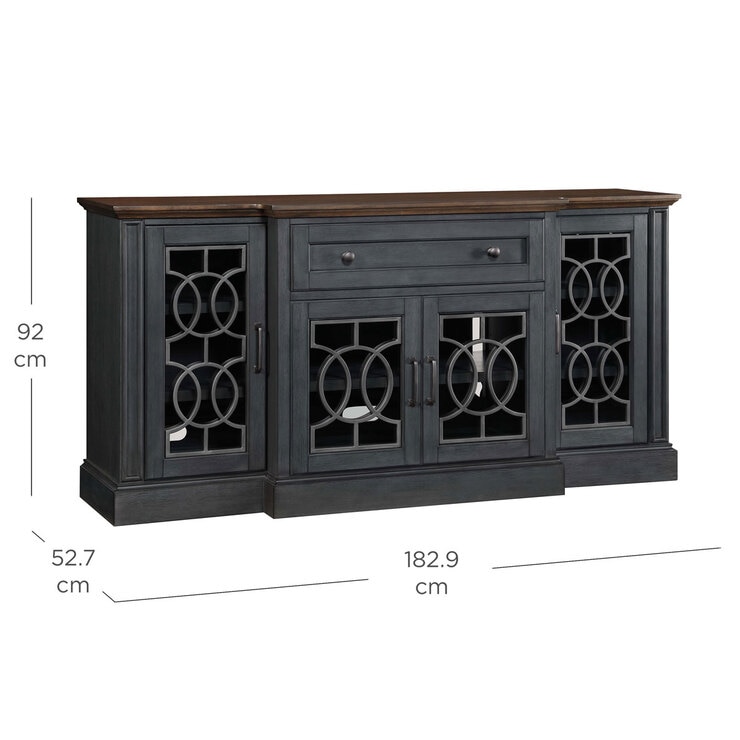 Bayside Furnishings Juniper 72