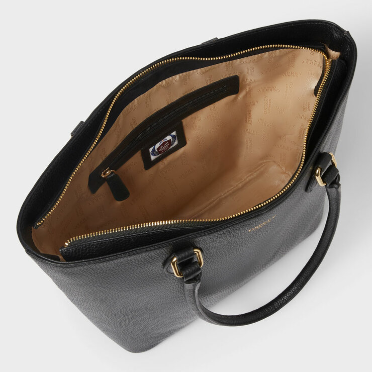 Osprey Charlton Tote Bag in Black Osprey Charlton Tote Bag in Black