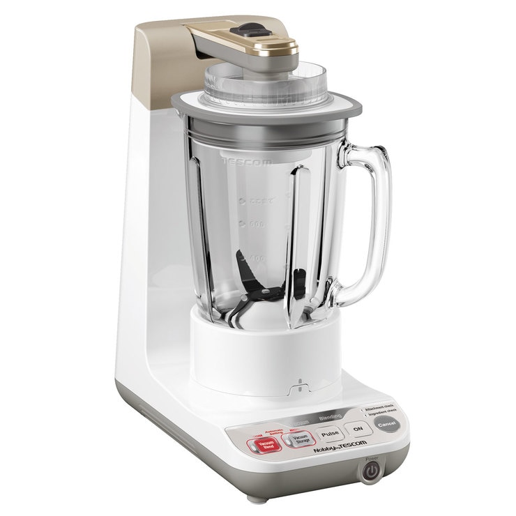 Vacuum Blender, TMV1500SEA Costco UK
