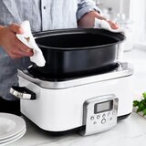 Lifestyle image of GreenPan Slow Cooker