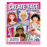 Pretty Princess Cover