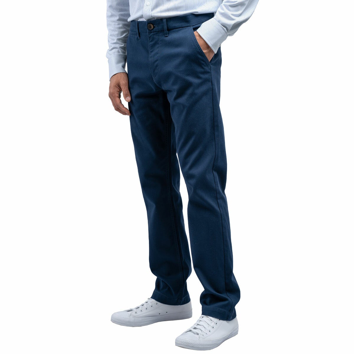 Jachs Men's Beford Stretch Chino Jachs Men's Beford Stretch Chino