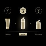 Olay Regenerist Advanced Anti-Ageing 3 Point Super Firming Serum, 50ml