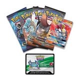 Tapu Koko Selection