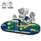 Lego Family Travel Moments - Model 41838 (14+ years)