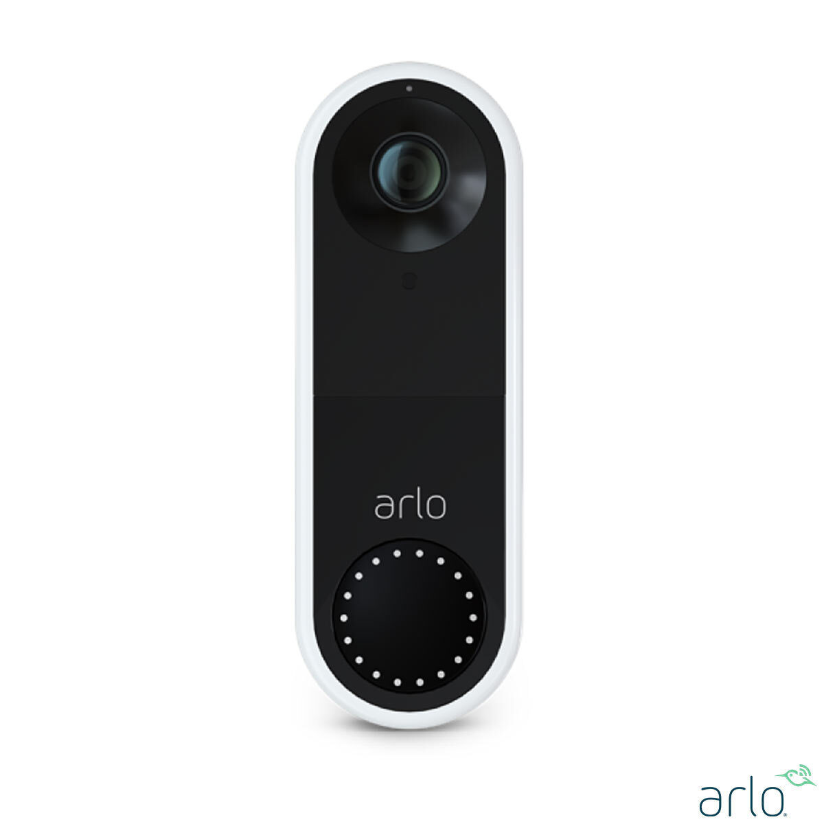 Arlo Wired Smart Video Doorbell Costco UK