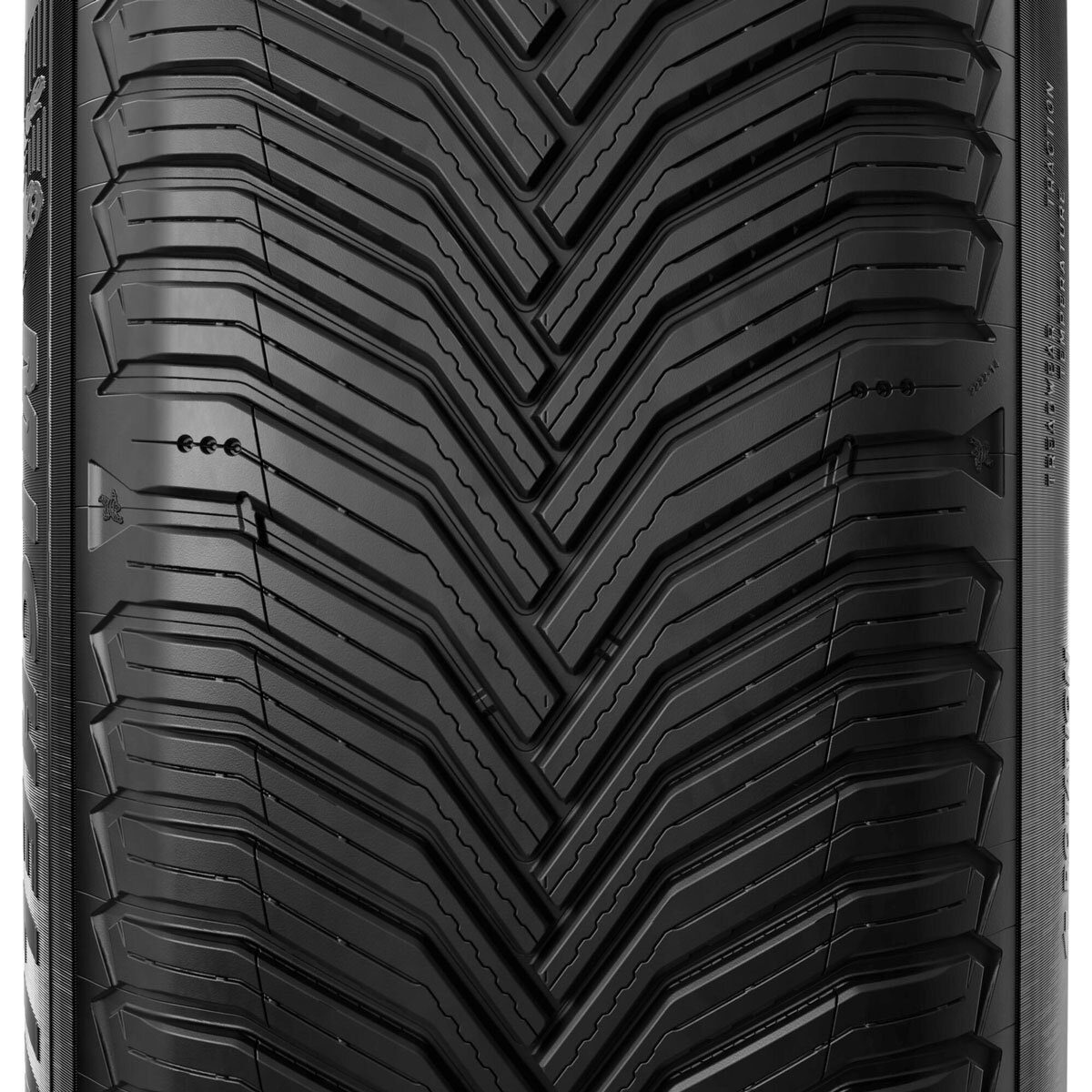 Michelin 225/75 R16CP 118/116R TL CROSSCLIMATE CAMPING
