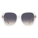 Jimmy Choo Manon G/S KB7 FF Sunglasses