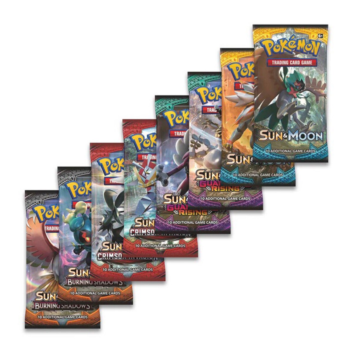 Pokemon Ultra Beasts GX Premium Collection Box: Pheromosa-GX