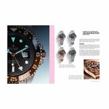 Crazy About Rolex Crazy About Rolex