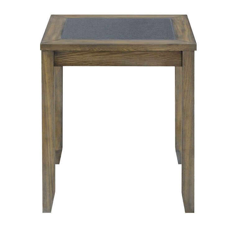 Bainbridge Home Nest of 2 Tables Costco UK