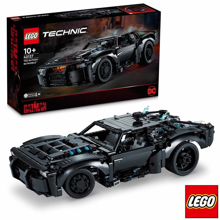 BuyLEGOBatmanBox&ItemsImageatCostco.co.uk BuyLEGOBatmanBox&ItemsImageatCostco.co.uk