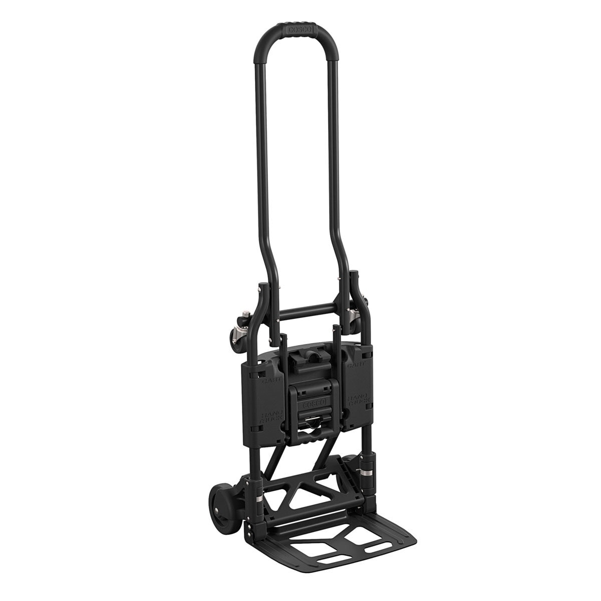 COSCO 2-IN1 FOLDING HAND TRUCK SHIFTER