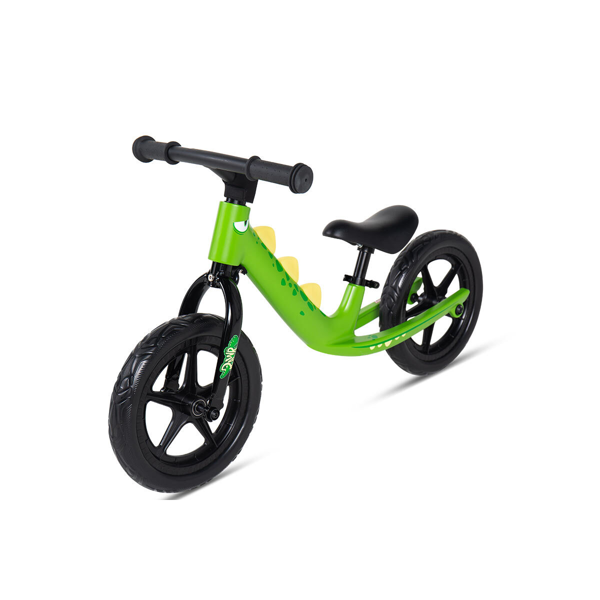 Dino Green Trike