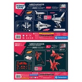 Buy Mechanics Assortment Combnined Back of Box Image at Costco.co.uk