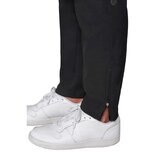 Mondetta Men's Cargo Jogger in Black