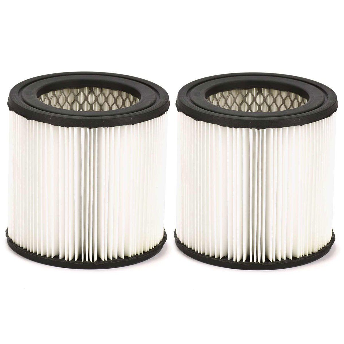 Shop Vac Ash Vac Filter, 2 Pack Costco UK